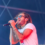 Benjamin Ingrosso | Benjamin Ingrosso Ruisrockissa 2025 (105/508)